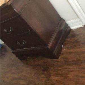 Meet your Posher, Fred